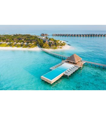 Тур на Мальдивы с прямым перелетом из Ташкента